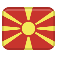 Bắc Macedonia