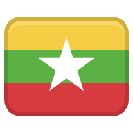 Myanmar (Miến Điện)