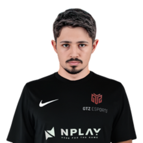 Ze Luis